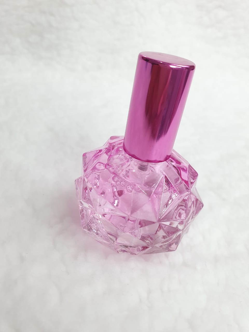 Colonia Para Bonecas Cheirinho De Bebe 25 Ml Atelie Valeria Gelli