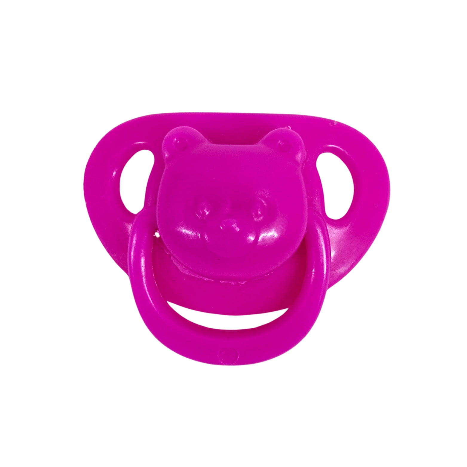 Mini chupetinha pink