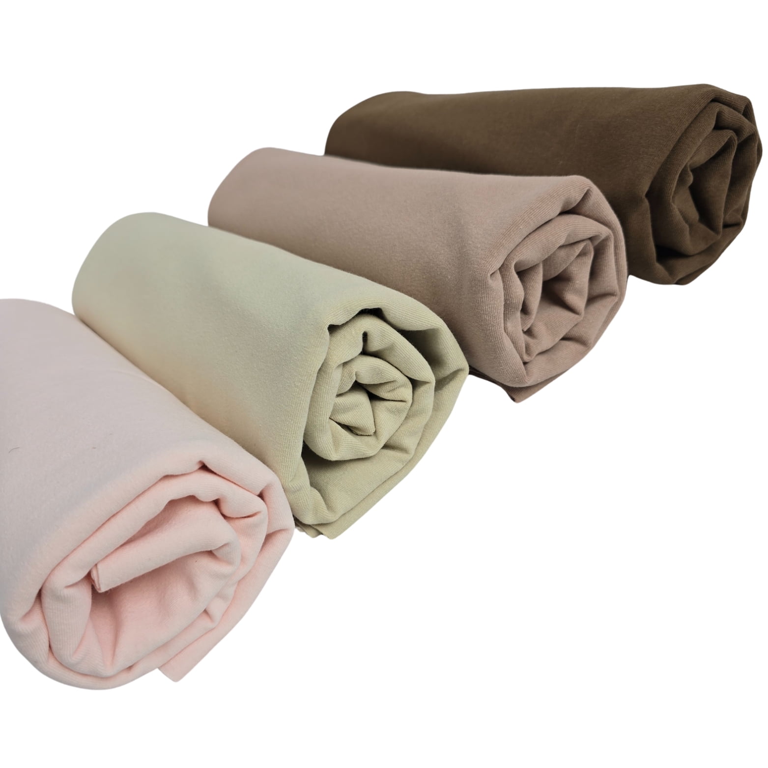 Cotton 8% (MEIO METRO) selecionar cor 