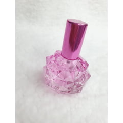 Colonia Para Bonecas Cheirinho De Bebe 25 Ml