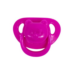 Mini chupetinha pink