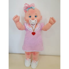 Bebê quem me quer apostila de moldes PDF