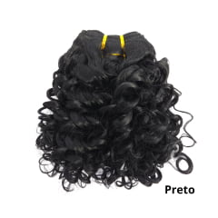 Cabelo cacheado/ alto rendimento 2,30 metros