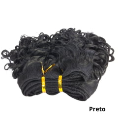 Cabelo cacheado/ alto rendimento 2,30 metros