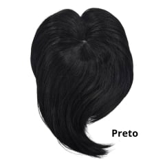 Peruquinha lisa 
