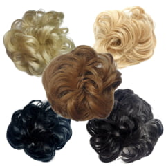 Xuxa cabelo (selecionar cor) 