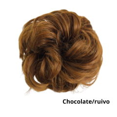 Xuxa cabelo castanho escuro(Milena)