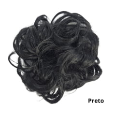 Xuxa cabelo castanho escuro(Milena)