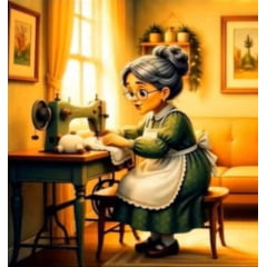 Kit de materiais Especial de Natal