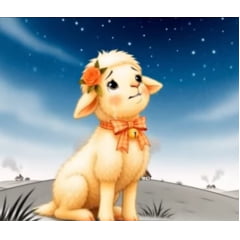 Kit de materiais Especial de Natal