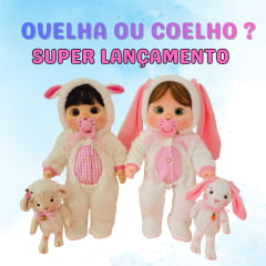 Coelho ou ovelha ? Coelho ou ovelha ?