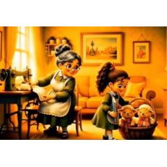 Curso A noite em que o amor nasceu