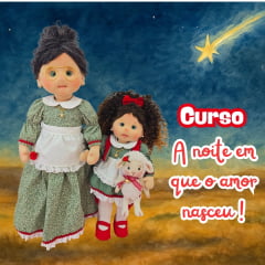 Curso A noite em que o amor nasceu Curso A noite em que o amor nasceu