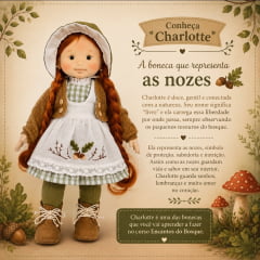 Curso Encantos do Bosque