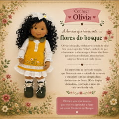 Curso Encantos do Bosque