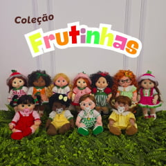 Curso Frutinhas Curso Frutinhas