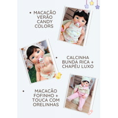 Pré-lançamento Curso baby Heloísa Liberação em 26/05