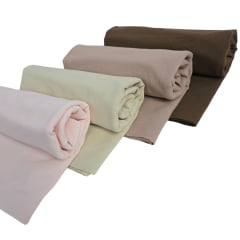 Cotton 8% (1 metro) selecionar cor