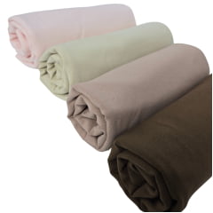 Cotton 8% (1 metro) selecionar cor