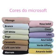 Microsoft meio metro 