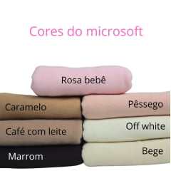Microsoft pele de boneca ( meio metro )