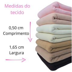 Microsoft pele de boneca ( meio metro )